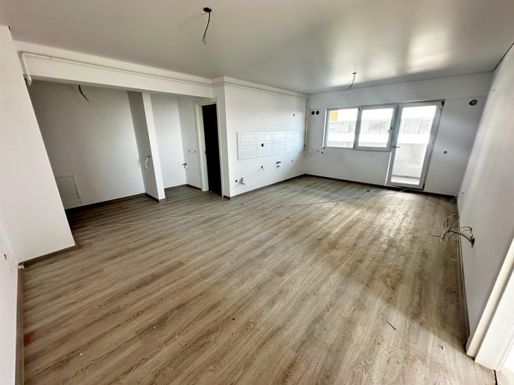 Apartament 2 camere, Orientare dubla-Vederea panoramica, Diferite etaje - 1