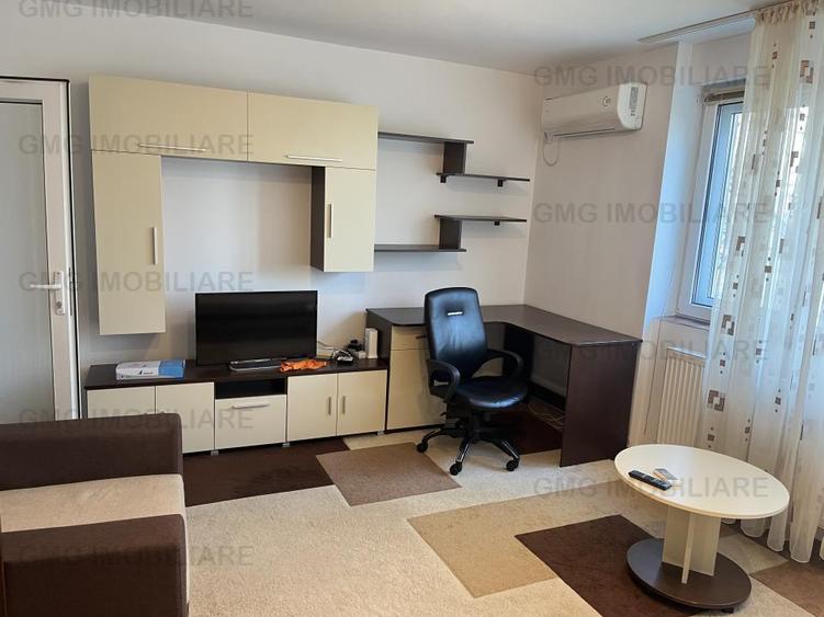 Garsoniera zona Obor - 3