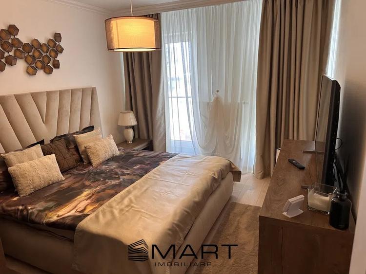 Apartament modern, 2 camere Qualis Residence - 3