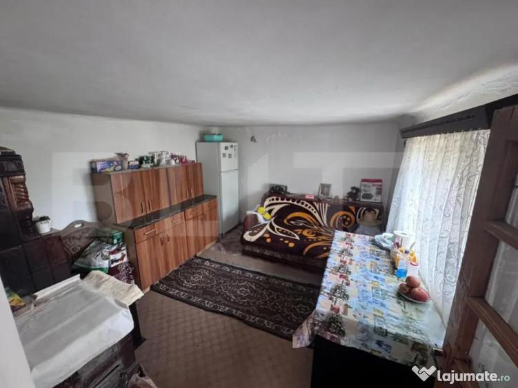 Oportunitate de achizi?ie Casa tradi?ionala, ideala - 5