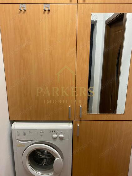 Garsoniera semidecomandata 31 mp de vanzare in zona Manastur - 6