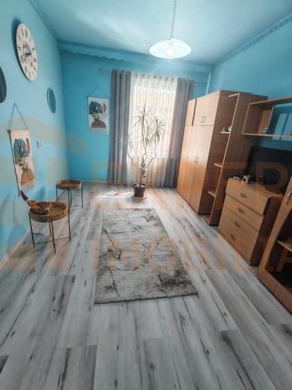 Garsonieră de vânzare Inel II, aproape de Institutul de Marină, boxă 12 mp - 1