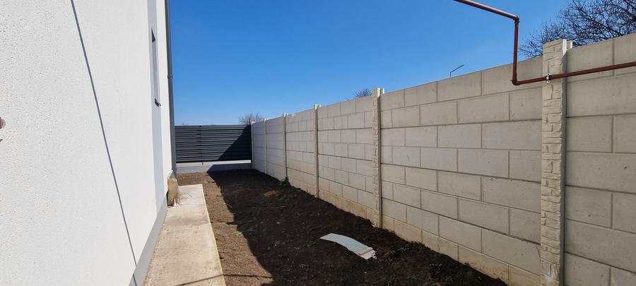 Vila individuala, - 5