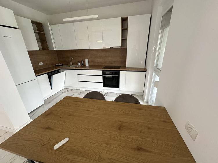 Duplex despărtit  prin garaj zona Ikea - 3