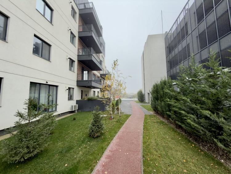 Com0%| Apartament luminos 2 camere  | Victoria Homes | Incalzire pardoseala - 2