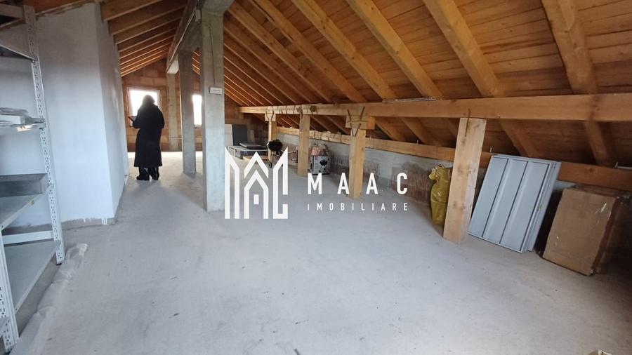 Casa 3 camere | Teren | 126 MPU | Cristian - 26