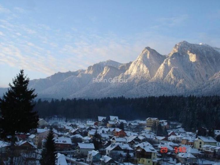 Busteni Kalinderu Vila 5 dormitoare supr 250mp