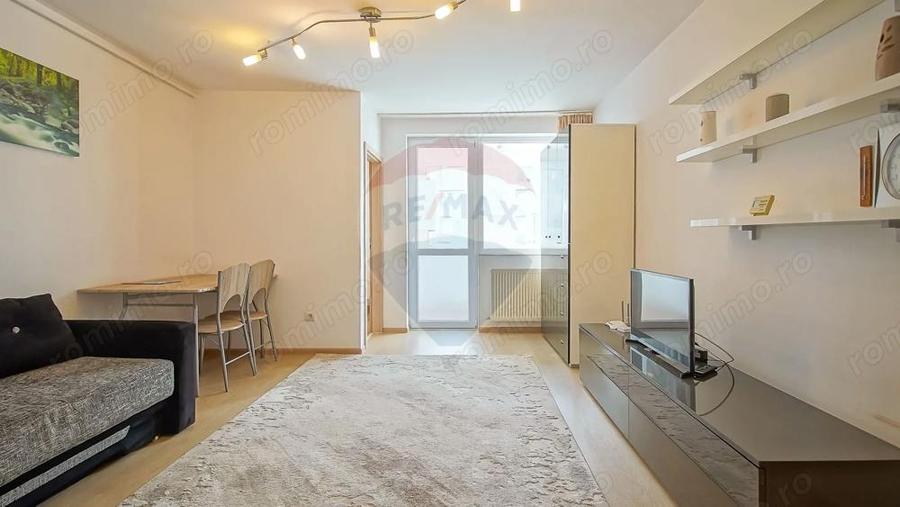 Garsoniera de inchiriat, cartierul Astra! - 7