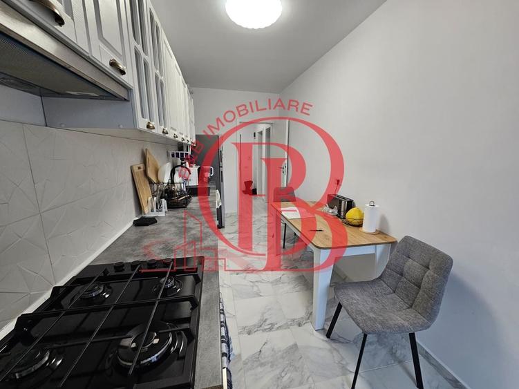 Garsoniera mobilata | Bloc Nou 2024 | Zona Liviu Rebreanu - 4