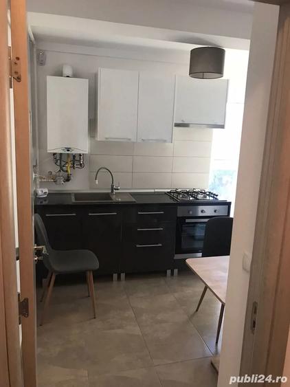 Garsoniera Prelungirea Bradului in bloc nou. 300 - 2