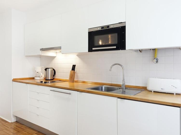 Apartament 2 camere, metrou Dimitrie Leonida - Berceni - 2