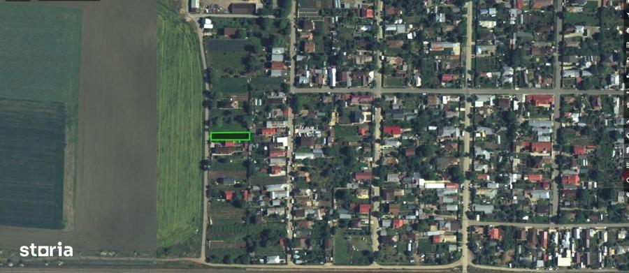 Teren intravilan Islaz utilita?i la lot, acces A2 - 3