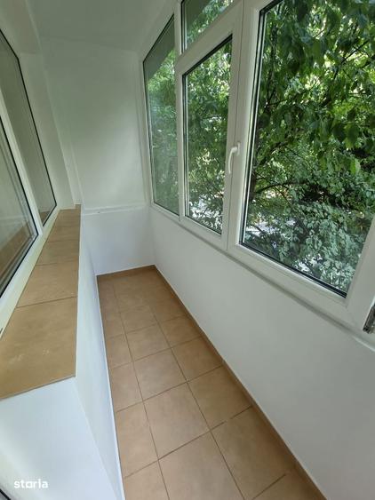 Apartament cu 2 camere de inchiriat in zona Drumul t Taberei / Favorit - 7