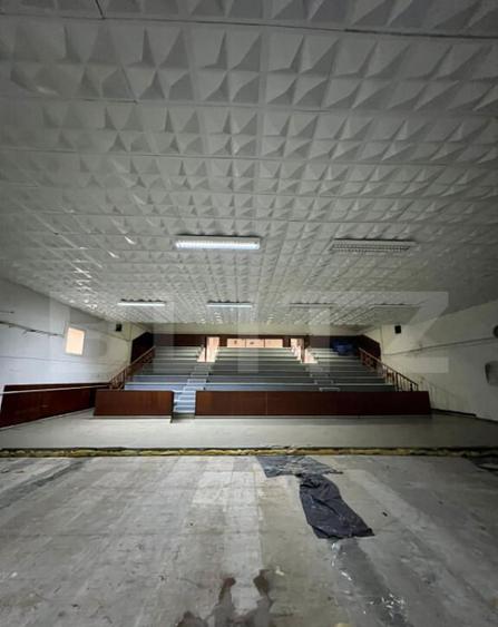 Spatiu comercial de inchiriat, 900 mp, zona Semicentral - 15