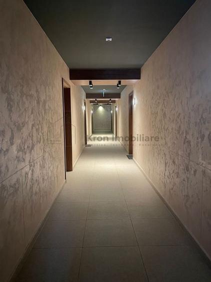 Apartament 2 camere PLUS - ULTRA CENTRAL - 5