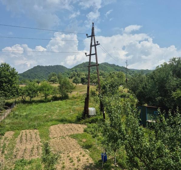 Str. Corbului, casa P+1, 30 ari teren - 5