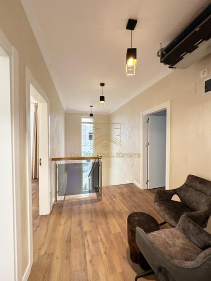 De Vanzare - Casa Inteligenta- Berceni Efficient House - 19