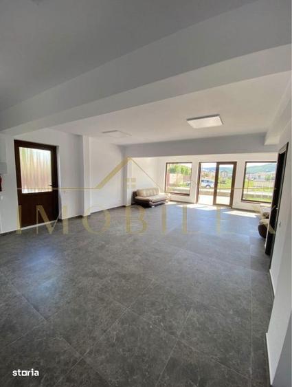 Spatiu comercial , 73mp, zona Terra - 3