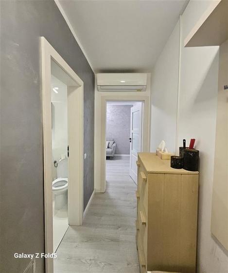 RECO  APARTAMENT 2 camere Milano-Viena - 9