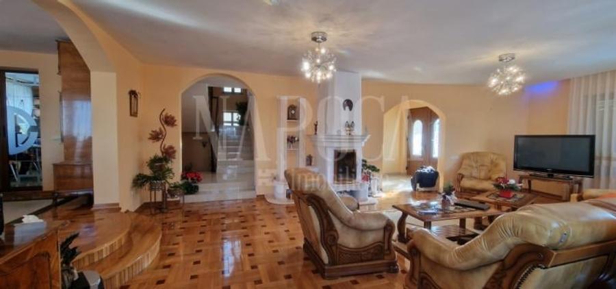 Casa 7 camere de vanzare in Europa, Cluj Napoca - 1