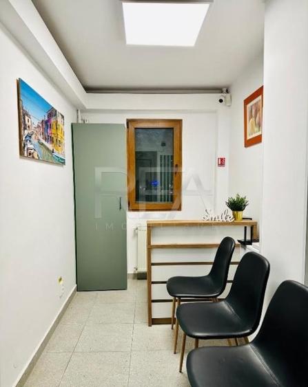 Cabinet Stomatologic Echipat Gorjului - 3