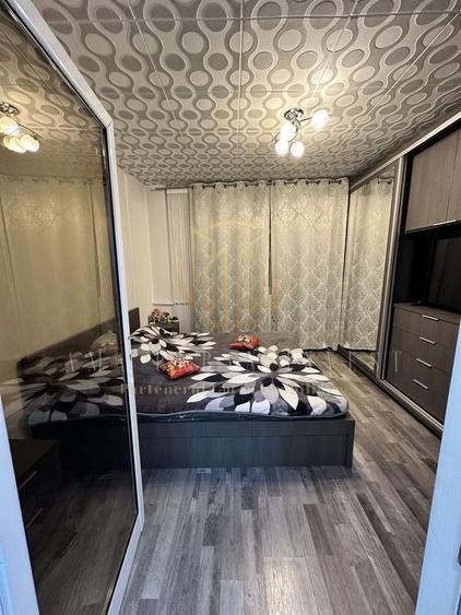 2 camere Șoseaua Berceni, vis a vis Spitalul Obregia - 13