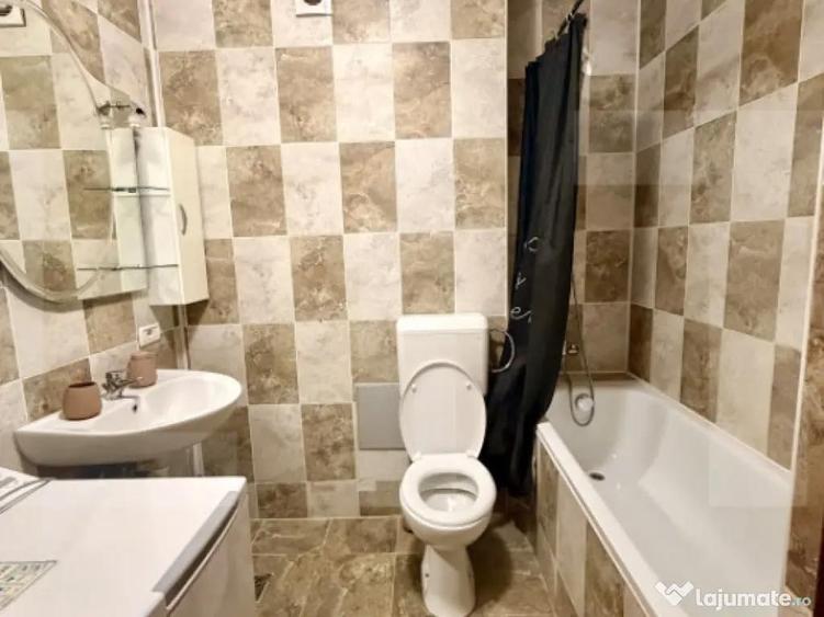 Apartament 3 camere, 80 mp, zona Romanilor - 4