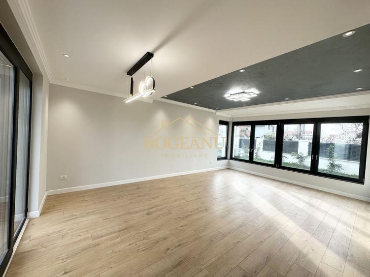 BG155- Vila moderna 5 camere Dumbrăvița | Pompa caldura-COMISION 0% - 4