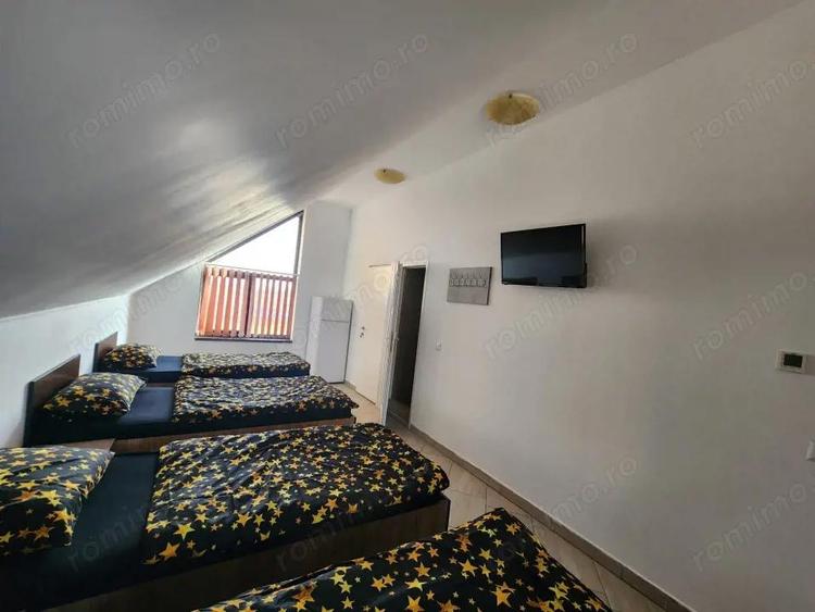 De inchiriat casa pentru muncitori in Sanandrei, la doar 5 km de Timisoara. - 10