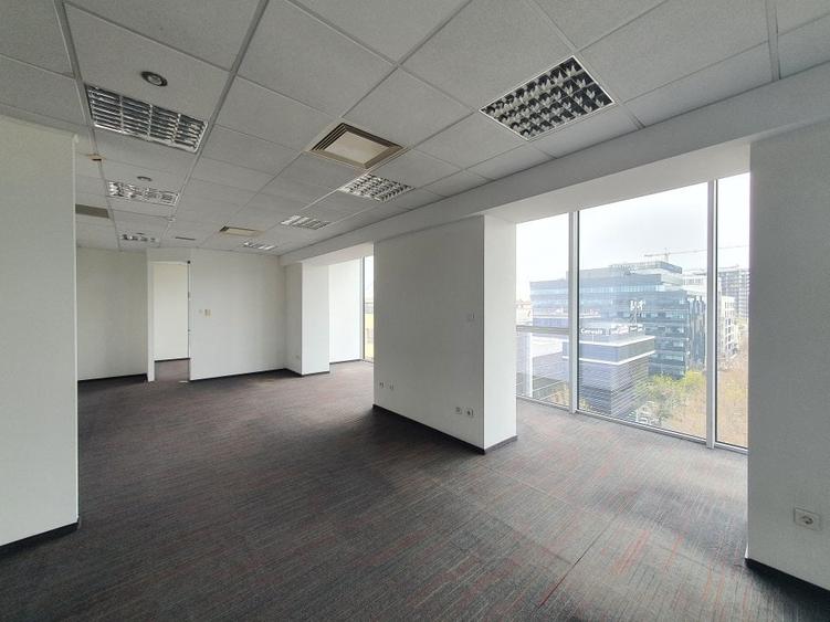 Birou in zona Herastrau- Aurel Vlaicu -  Comision 0% - 3