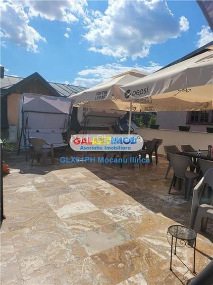 Casă cu 3 camere în Republicii