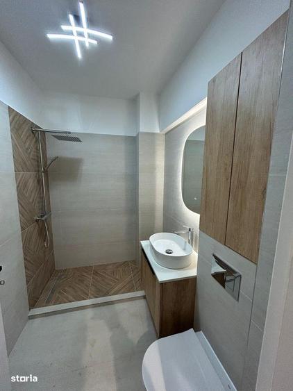 Pacurari, Apartament modern cu 2 camere - 4