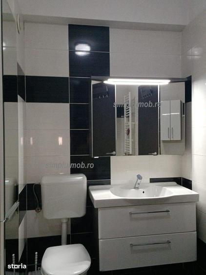 Bloc Nou Apartament Spatios Cu Loc De Parcare - 6