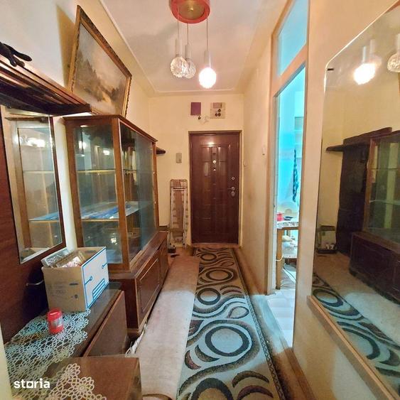 Baba Novac rond Mihai Bravu - 2