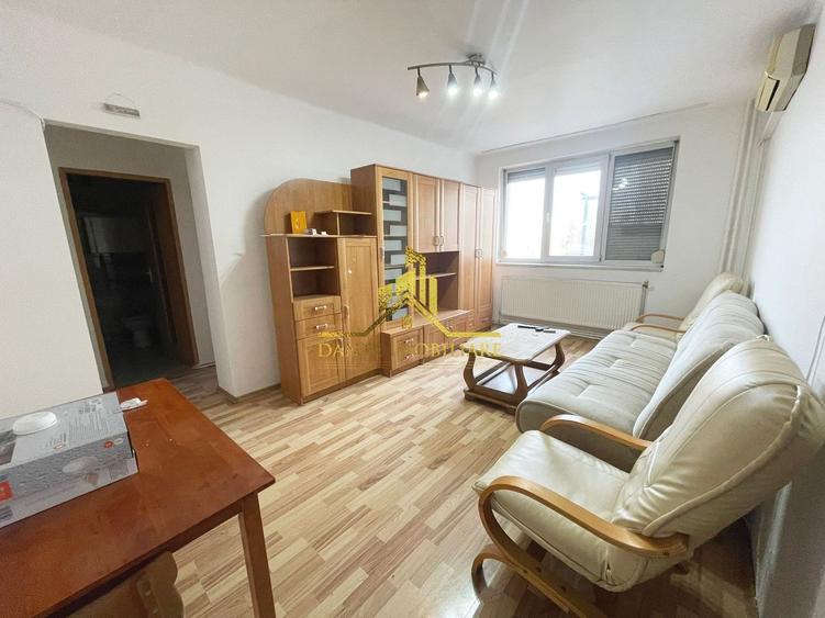 3 camere, spatios, mobilat modern, AC, Semicentral, Horea, fac Litere - 5