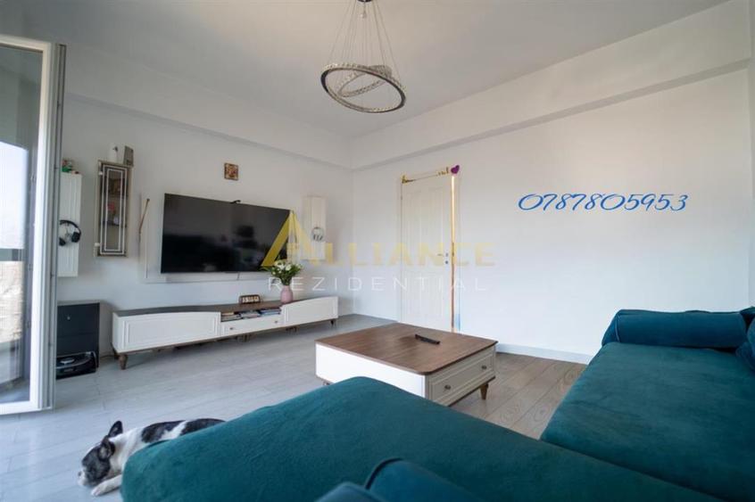 Deco Residence - 2 Camere - 65 mp - 450 m Metrou - 1