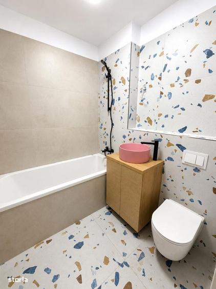 Apartament cu 4 camere în Central