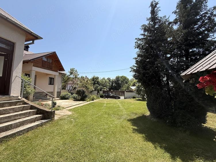 Casa De Vanzare Leresti Arges