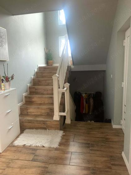 Casa individuala 307mp utili,Sebe? drumul Petre?tiului! - 8