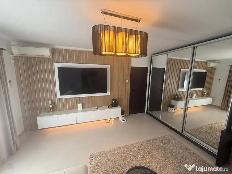 Apartament 2 camere decomandat loc parcare inclus PROPRIETAR Deleni - 2