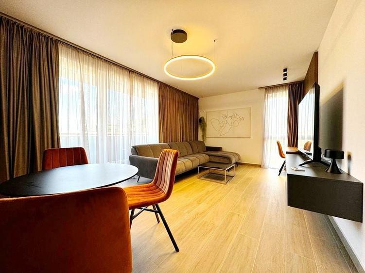 NOU, Prima Inchiriere - 2