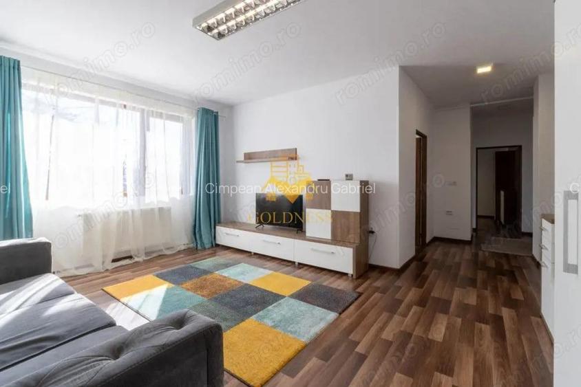 2 camere, modern, bloc nou, garaj, Iris Zona Maramuresului, Oasului