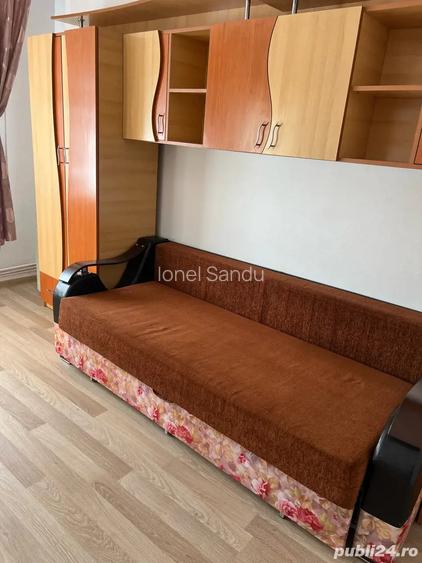 Inchiriez garsoniera