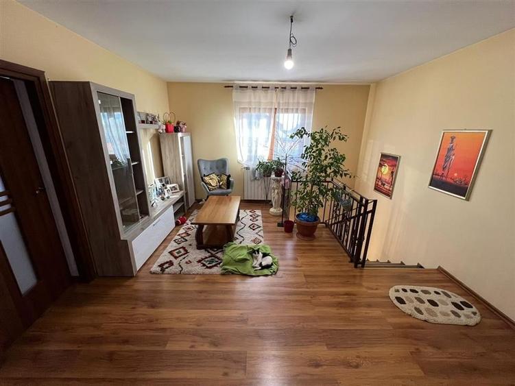 Casa P+1 de vanzare in Vanatori ! - 5