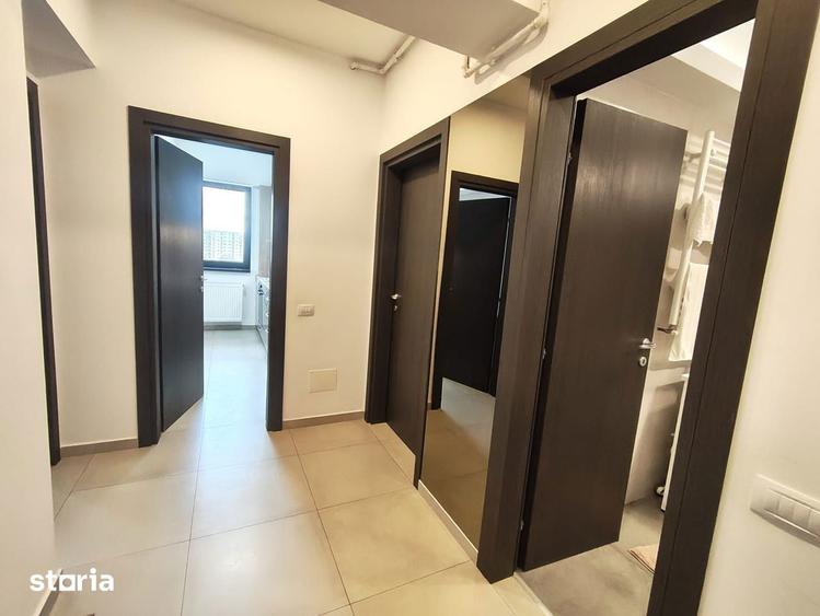 2 Camere Novum Metrou Grozavesti Politehnica Park Basarab Orhideea - 11