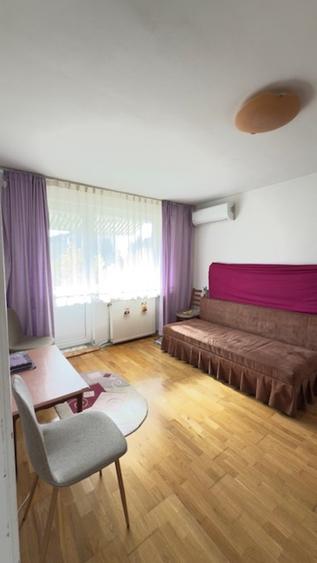 ZONA MANIU 3camere etaj2, finisat, balcon mare ,orientare sudica! - 3