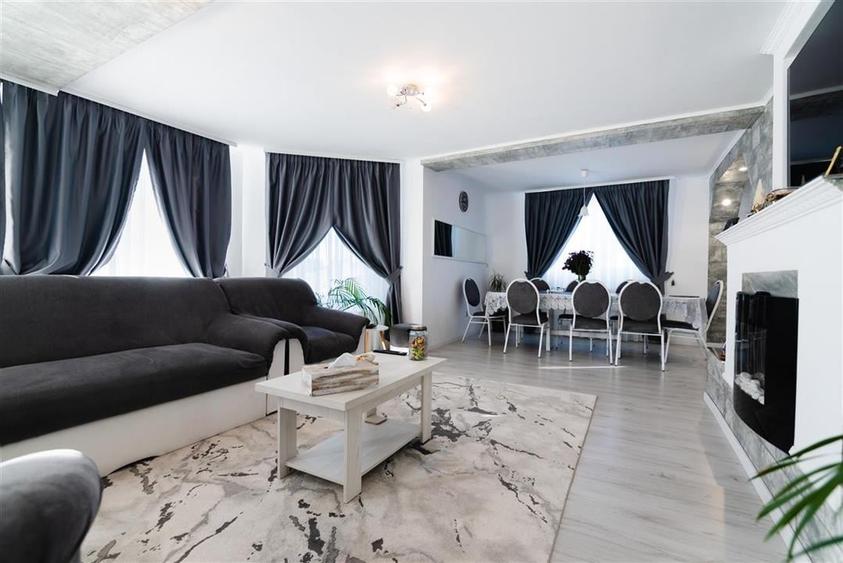 Reco, Vila cu 6 camere, Cartier Viena - 17