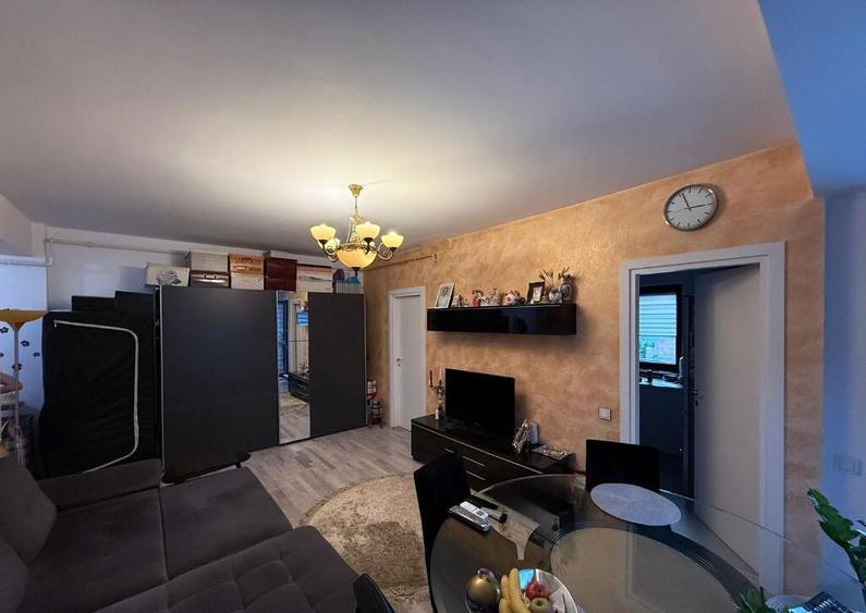 Garsoniera mobilata si utilata,str.Diamantului,Bragadiru - 5