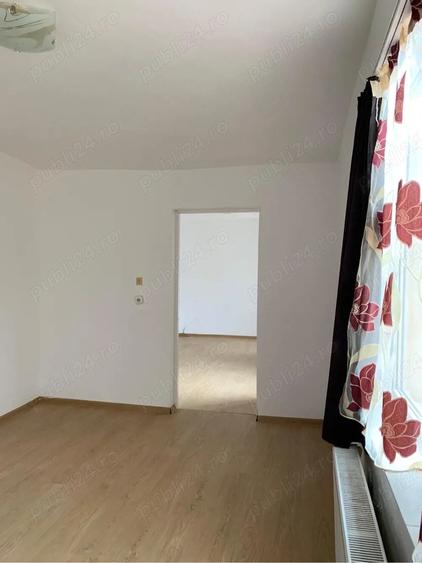 apartament 2 camere la curte - 5