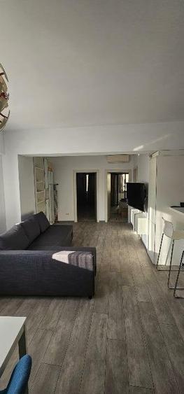 Inchiriere 3 camere- zona Iancului, centrala proprie - 1